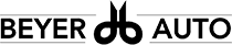 Beyer Auto Logo